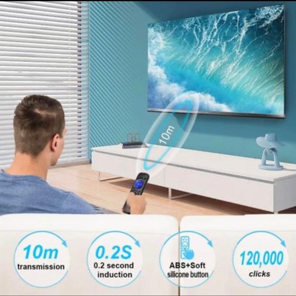 ROKU REMOTE control - Picture 5 of 5